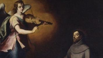 La loca historia detrás del primer belén de la historia