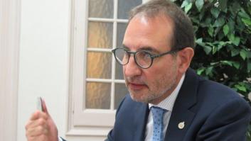 Espadaler: "El daño que ha hecho el independentismo es muy profundo"