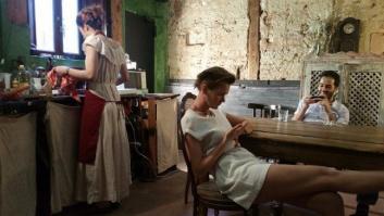 Teatro La Puerta Estrecha, una sala para llenarse de la humilde y vana humanidad