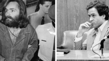 Por qué algunas personas se sienten atraídas por asesinos en serie como Charles Manson