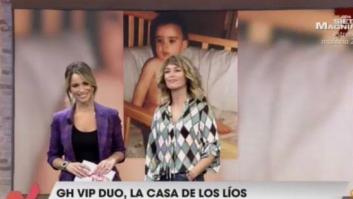 El tremendo fallo en 'Viva la vida' que todo el mundo ha visto