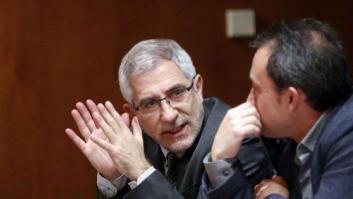 Izquierda Unida expedienta a Gaspar Llamazares por impulsar la plataforma Actúa