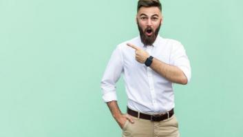 La felicidad que esconde el cambio