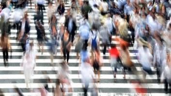 Recorriendo las regiones más íntimas