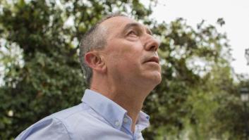 Baldoví: "Lloraré de alegría cuando Montoro arregle de una vez por todas el sistema de financiación"