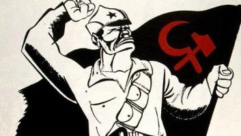 El cómic histórico