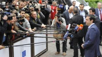 DIRECTO: Merkel insiste en que no habrá acuerdo "a cualquier precio"