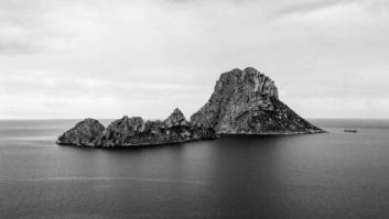 Parece mentira pero Es Vedrà