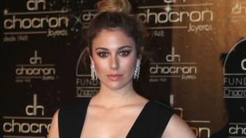 La imagen de Blanca Suárez en Instagram que tendrás que mirar dos veces