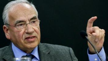 Guerra pide a PSC y PSOE que no impidan un pacto entre PP y C's en Cataluña