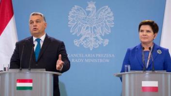 El nuevo ultranacionalismo europeo