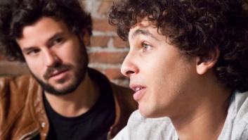 Taburete: "Nuestros fans son la mayoría chicas muy guapas"