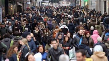 La irónica crítica de Isaías Lafuente a la última decisión de Carmena de convertir calles en peatonales de sentido único