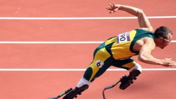 Indignación en Twitter con este mensaje sobre Pistorius y el asesinato de su novia