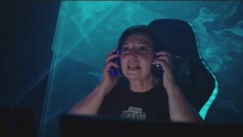 Del Candy Crush a los 'e-sports': Celia Villalobos ahora es 'gamer'