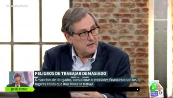 Críticas a Marhuenda por su frase sobre las vacaciones: ya es 'trending topic' en España