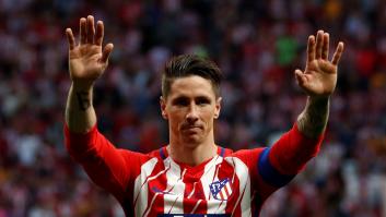 Fernando Torres revoluciona las redes con un enigmático mensaje en Twitter