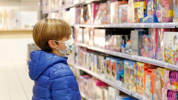 La pandemia hará subir el precio de los juguetes esta Navidad