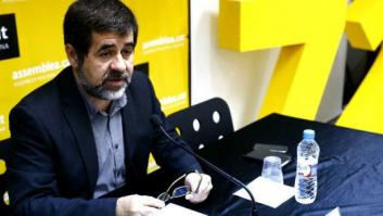 Jordi Sànchez se queja de la cárcel: "Las noches comienzan a ser realmente frías"