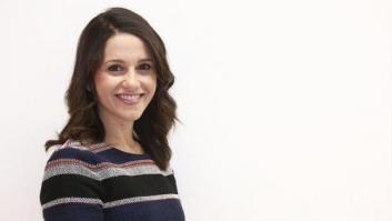 La íntima confesión de Inés Arrimadas a Bertín Osborne sobre su adolescencia