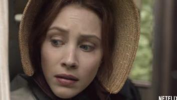 'Alias Grace': la frágil voz de las mujeres