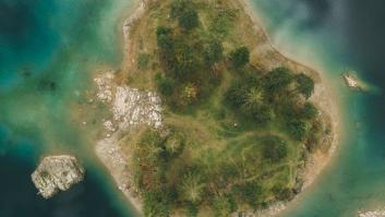 Su familia y las Islas Caimán