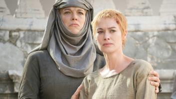 La escena que ‘Juego de Tronos’ eliminó a última hora