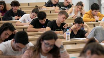 Novatadas, plagios o acoso, castigados con la expulsión de la universidad