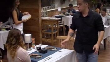La primera mamá de 'First Dates' cuenta su infierno: "Lo he pasado muy mal"