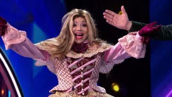 Y después de La Toya Jackson, ¿qué famosos vienen a 'Mask Singer 2'?