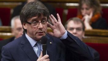 Puigdemont no siguió adelante con la DUI para evitar "una masacre"