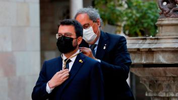 Así es el nuevo Govern: paritario, joven y con carácter técnico