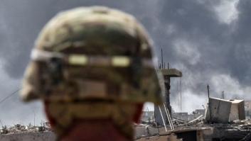 El avispero kurdo: por qué la retirada de EEUU de Siria se complica