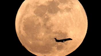 Cómo y cuándo ver la superluna de flores