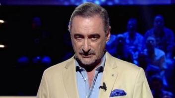 La reflexión de Jose María Izquierdo por la millonada de dinero público que ha costado el "engendro" de Herrera