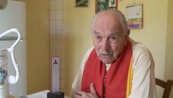 Muere Josep Almudéver Mateu, el último brigadista internacional