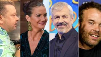 Lo que NO querría ver en la tele en el 2019 (parte 2)