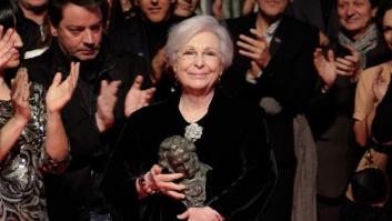 La mirada expropiada