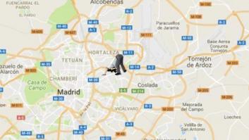 Descubre el punto exacto en el que aparecerías si atraviesas la Tierra en un túnel