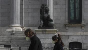 El Congreso se encamina a regular la relación entre 'lobbies' y diputados