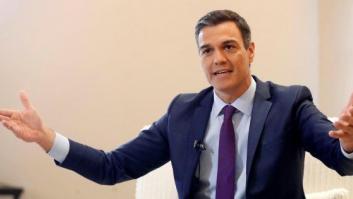 El primer Consejo de Ministros del año aprueba este viernes los Presupuestos