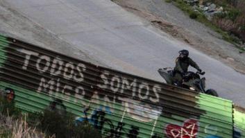 "Si hay un muro, atraviésalo, salta, llega al otro lado": no te creerás quién lo dijo