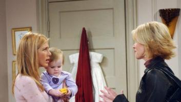 La hija de Ross y Rachel en 'Friends' da sus primeros pasos en el cine