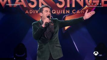 Los espectadores lo tienen claro en la primera gala de 'Mask Singer': solo saben que no saben nada