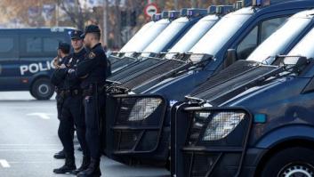 El Supremo anula los cursos de la Rey Juan Carlos para acceder a comisario y genera incertidumbre entre los ascendidos