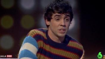 El reivindicativo alegato de Javier Ambrossi a favor de la homosexualidad en '¿Dónde estabas entonces?' (laSexta)