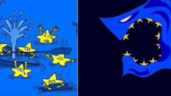 #ThisIsACoup, el clamor que une a Europa