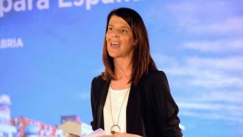 Beitia: "Se debe tratar por igual a un animal maltratado, a una mujer y a un hombre porque todos somos seres humanos"