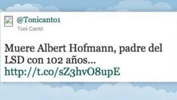 Toni Cantó deja UPyD y otros 11 momentazos que nos dejó en Twitter