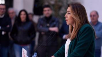 Díaz se quedará como líder de la oposición y quiere ser candidata en las próximas elecciones